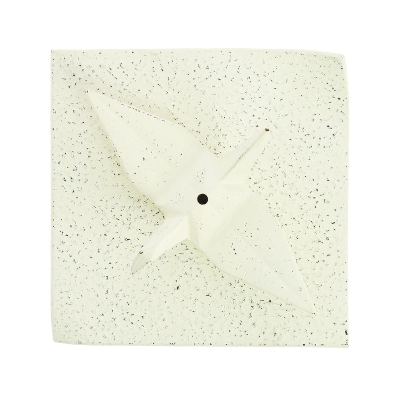 Brûle-parfum Iwachu Orizuru Blanc — photo complémentaire 1