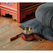 Cloche Dharma 7 cm — photo complémentaire 1
