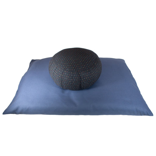 Zabuton Bleu — photo complémentaire 1