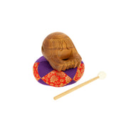 Mokugyo 12 cm — photo complémentaire 2