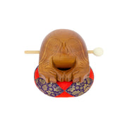 Mokugyo 21 cm — photo complémentaire 1