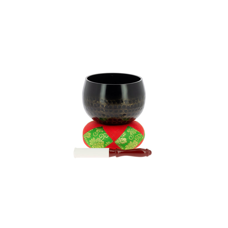 Bol Chantant Zen Daitokuji - 10,5 cm — photo complémentaire 1