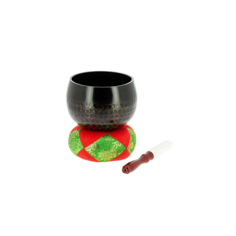 Bol Chantant Zen Daitokuji - 10,5 cm — photo complémentaire 2