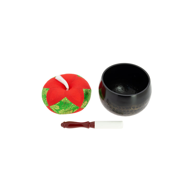 Bol Chantant Zen Daitokuji - 10,5 cm — photo complémentaire 3
