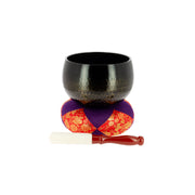 Bol Chantant Zen Daitokuji - 18 cm — photo complémentaire 1