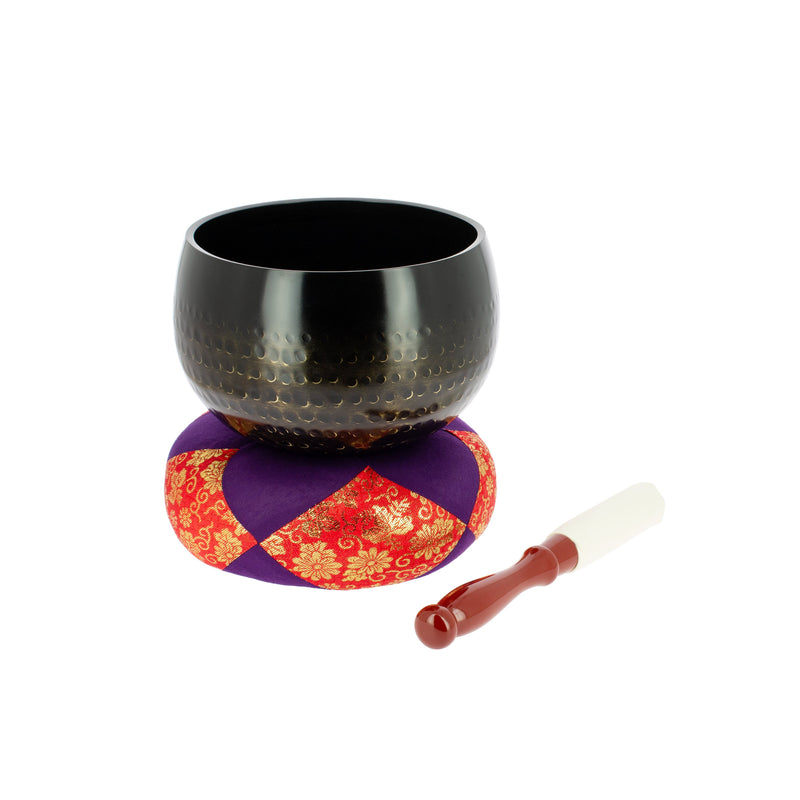 Bol Chantant Zen Daitokuji - 18 cm — photo complémentaire 2