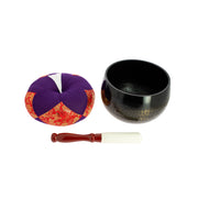 Bol Chantant Zen Daitokuji - 18 cm — photo complémentaire 3