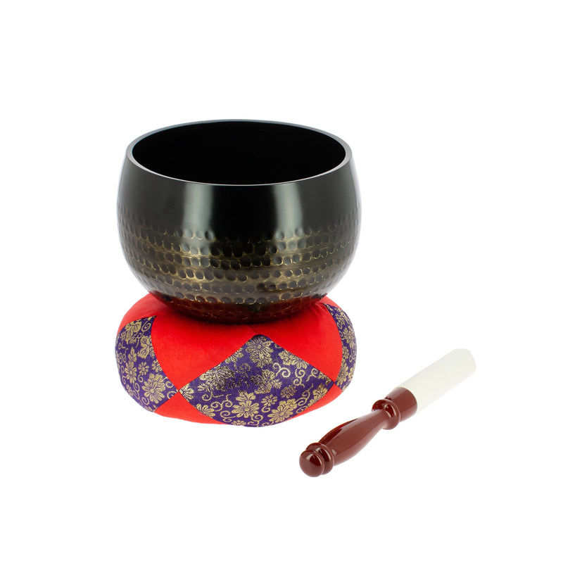 Bol Chantant Zen Daitokuji - 21 cm — photo complémentaire 2