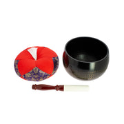 Bol Chantant Zen Daitokuji - 21 cm — photo complémentaire 3