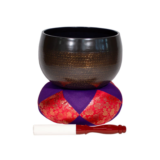 Bol Chantant Zen Daitokuji - 30 cm — photo complémentaire 1