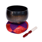 Bol Chantant Zen Daitokuji - 30 cm — photo complémentaire 2