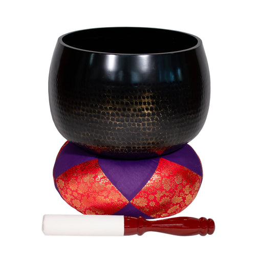 Bol Chantant Zen Daitokuji - 36 cm — photo complémentaire 1