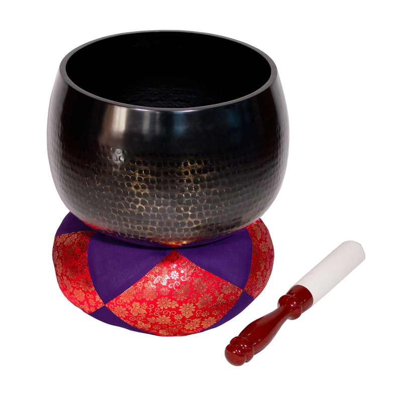 Bol Chantant Zen Daitokuji - 36 cm — photo complémentaire 2