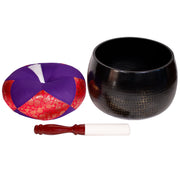 Bol Chantant Zen Daitokuji - 36 cm — photo complémentaire 3