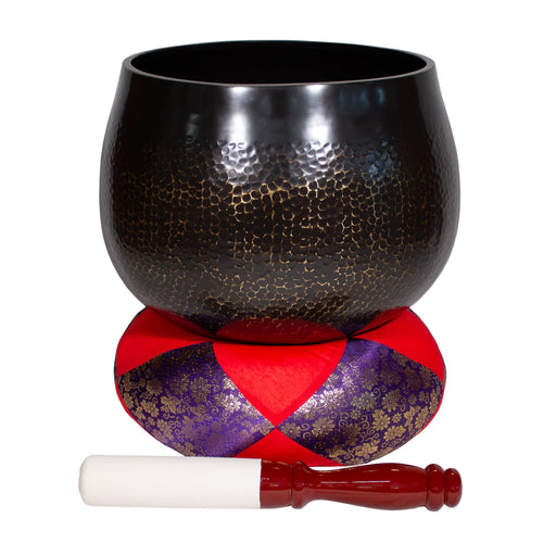Bol Chantant Zen Daitokuji - 39 cm — photo complémentaire 1