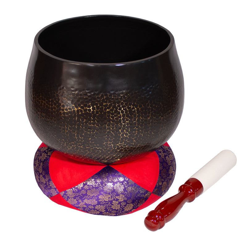 Bol Chantant Zen Daitokuji - 39 cm — photo complémentaire 2