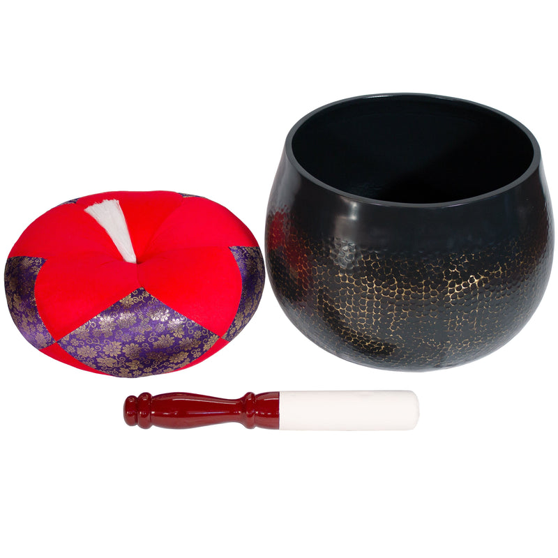 Bol Chantant Zen Daitokuji - 39 cm — photo complémentaire 3