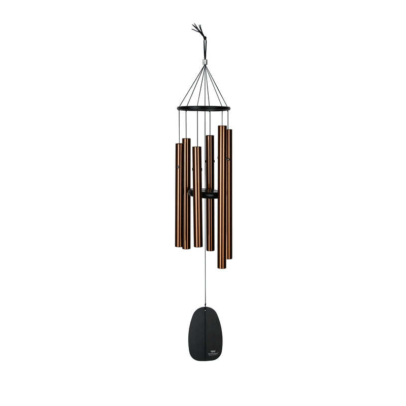 Carillon à Vent Paradis - Bronze - 81CM — photo complémentaire 2
