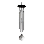 Carillon à Vent Méditation Cristal — photo complémentaire 1
