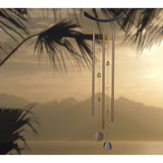 Carillon à Vent de Feng Shui - Energie Chi - 104CM — photo complémentaire 1