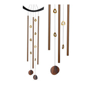 Carillon à Vent de Feng Shui - Energie Chi - 104CM — photo complémentaire 2