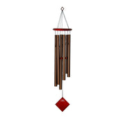 Carillon à Vent Terre - Bronze - 94CM — photo complémentaire 2