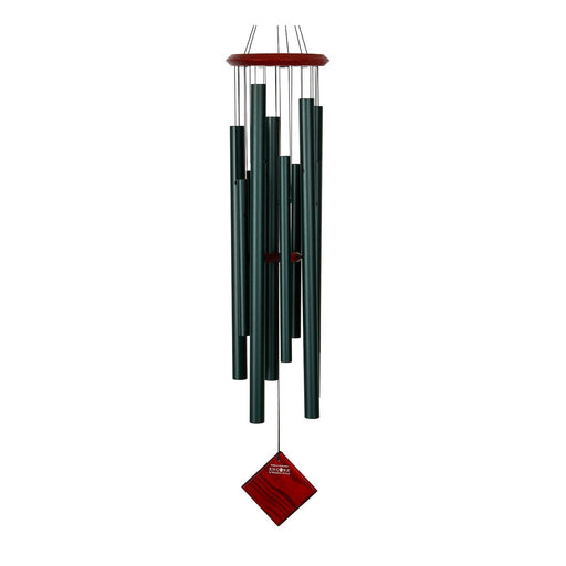 Carillon à Vent Éclipse Vert 101cm — photo complémentaire 1