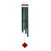 Carillon à Vent Neptune - Vert 137cm — photo complémentaire 1