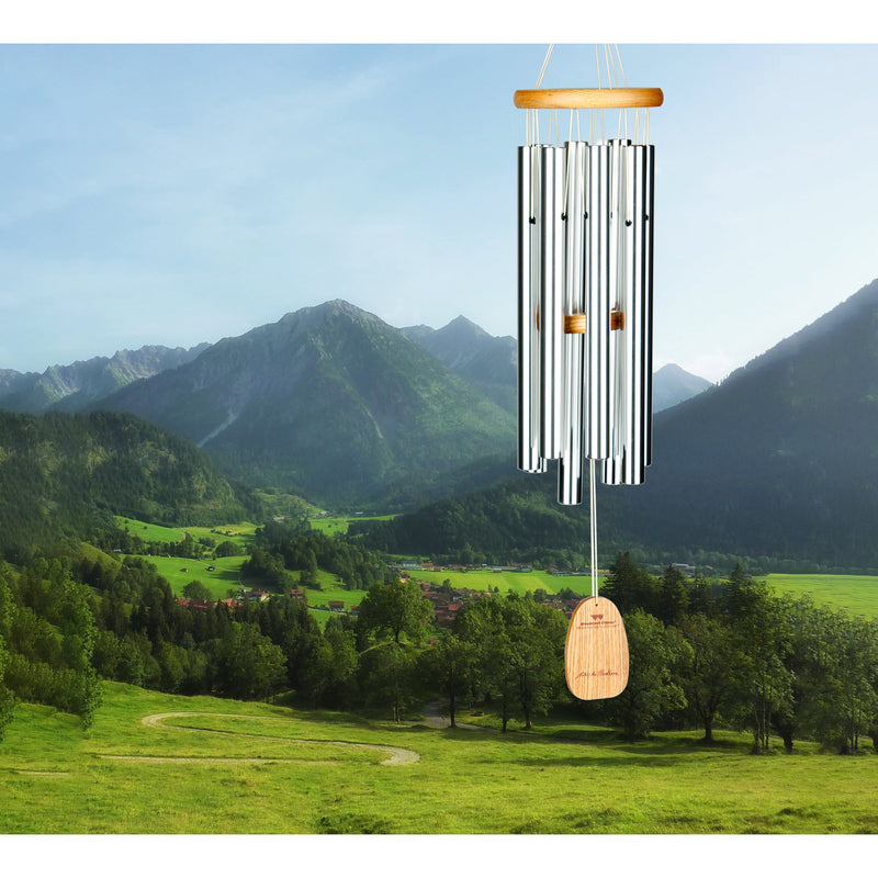 Carillon à Vent Ode à la Joie - 66CM — photo complémentaire 1