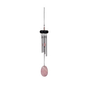 Carillon à Vent Precious Stones Quartz Rose — photo complémentaire 2