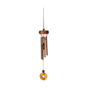 Carillon à Vent Œil de Tigre Precious Stones - 29CM — photo complémentaire 2