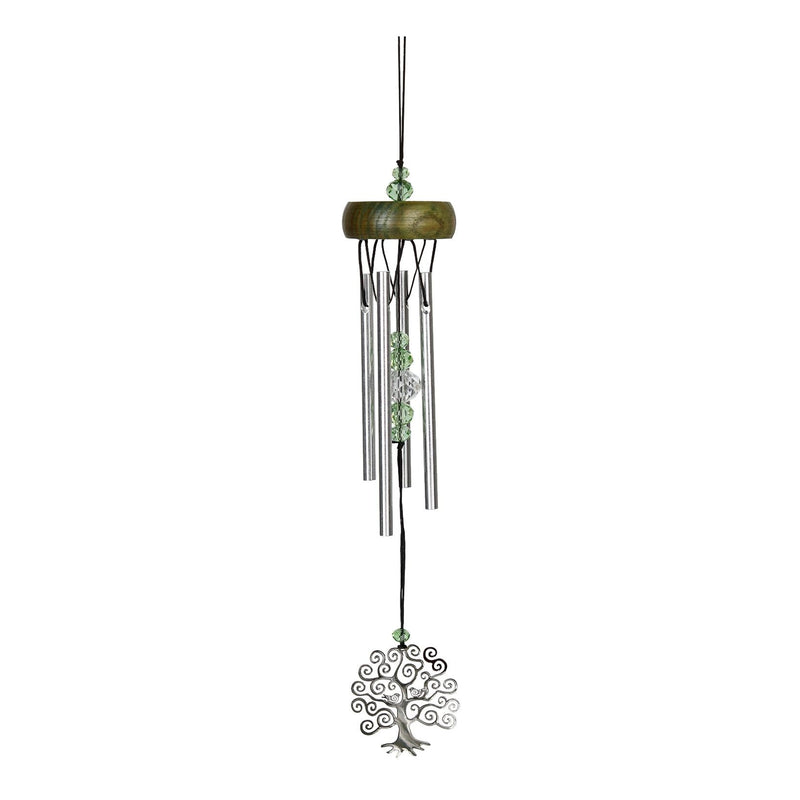 Carillon à Vent Fantaisie Arbre de Vie — photo complémentaire 2