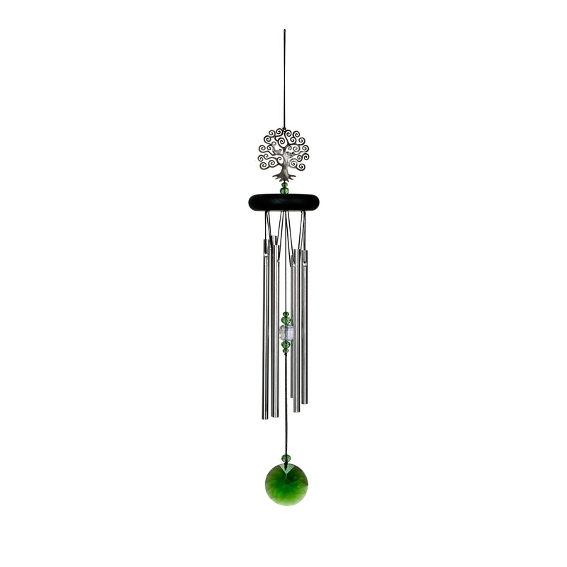 Carillon à Vent l'Arbre de Vie — photo complémentaire 1