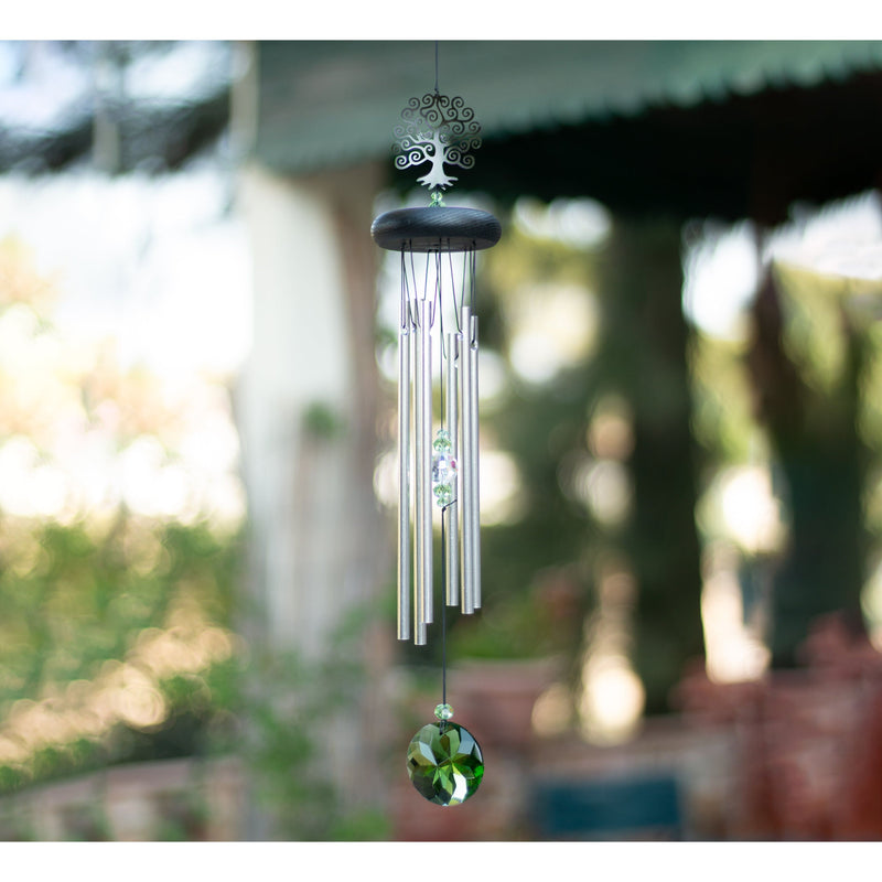 Carillon à Vent l'Arbre de Vie — photo complémentaire 2
