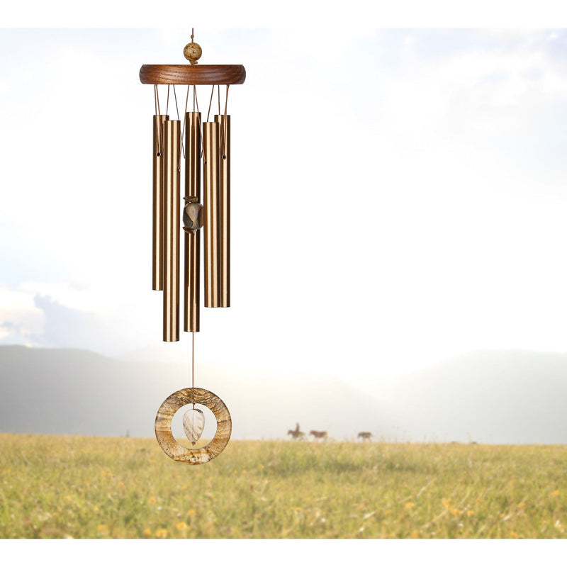 Carillon à Vent Jaspe de la Prairie — photo complémentaire 1