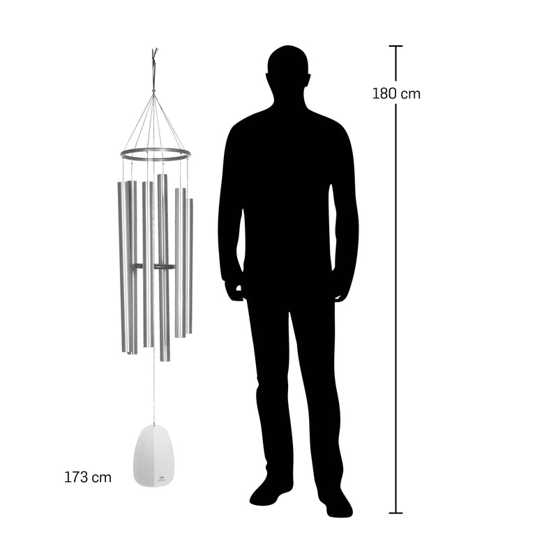 Carillon à Vent Apollon - 173CM — photo complémentaire 3