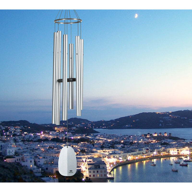 Carillon à Vent Athéna - 110CM — photo complémentaire 1
