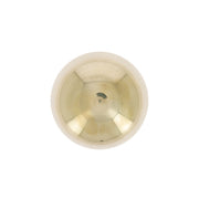 Bol Chantant Tibétain Thado 9,5 cm — photo complémentaire 5