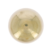 Bol Chantant Tibétain Thado 12 cm — photo complémentaire 5