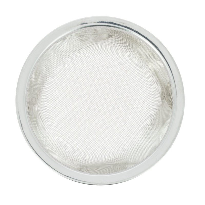 Filtro Para Teteras - 7 cm Ø Interior - Filtre pour théière en acier inoxydable — photo complémentaire 1