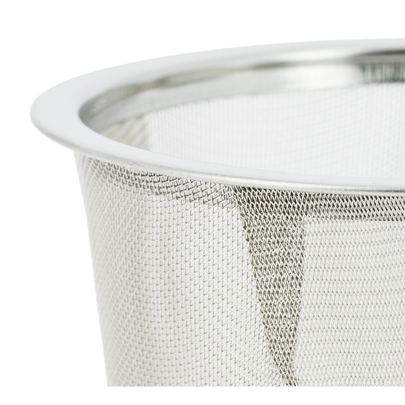 Filtro Para Teteras - 7 cm Ø Interior - Filtre pour théière en acier inoxydable — photo complémentaire 3