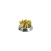 Kenzan Ikebana rond – 36 mm — vue 1