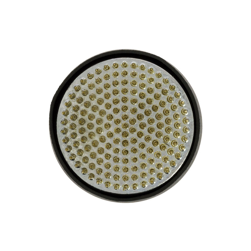 Kenzan Ikebana rond – 61 mm — vue 2