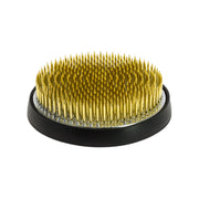 Kenzan Ikebana rond – 80 mm — vue 1