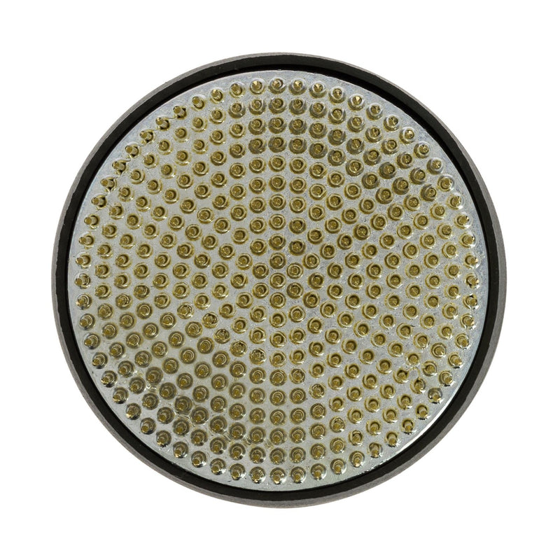 Kenzan Ikebana rond – 80 mm — vue 2