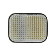 Kenzan Ikebana rectangulaire – 68 × 51 mm — vue 2
