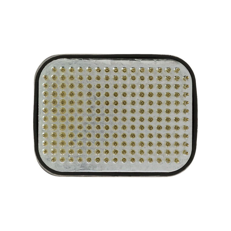 Kenzan Ikebana rectangulaire – 68 × 51 mm — vue 2