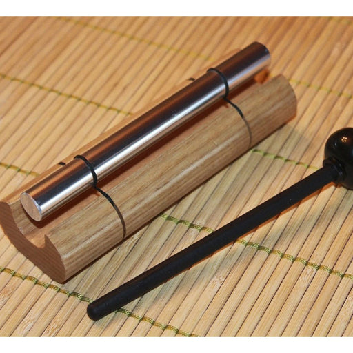 Cloche Zenergy Mini – note La — vue 2