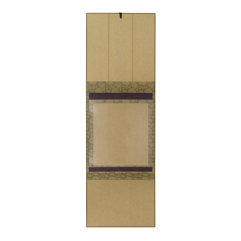 Support pour calligraphie Kakemono – 87 × 27 cm — vue 1