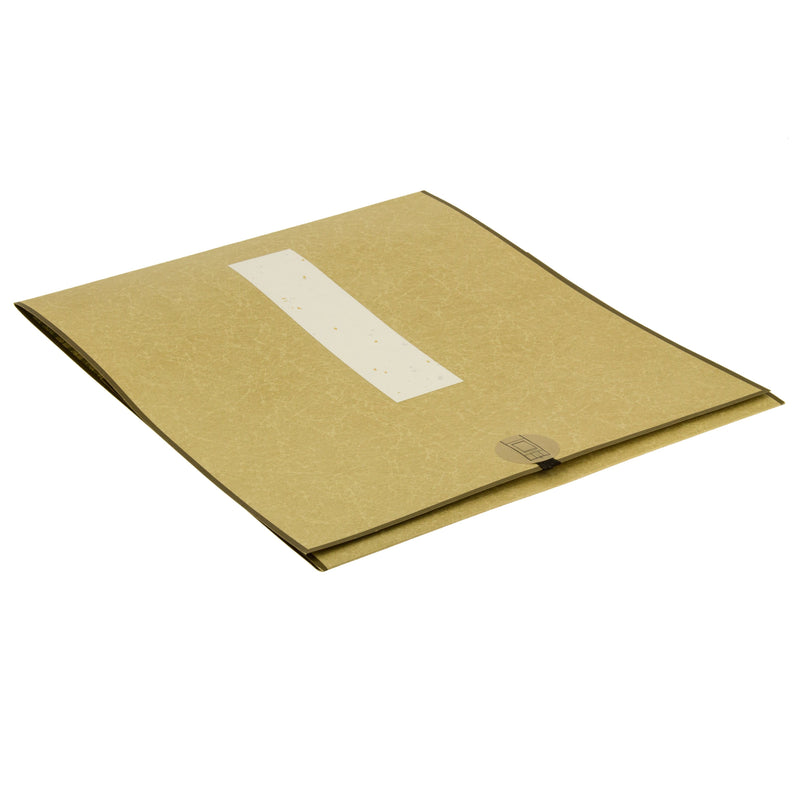 Support pour calligraphie Kakemono – 87 × 27 cm — vue 2